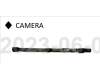 Asus 04081-00284100 CAMERA FHD FIX 3.3V ARRAYMIC CR