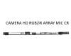 Asus 04081-00327900 CAMERA HD RGB/IR ARRAY MIC CR