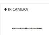 Asus 04081-00432100 CAMERA HD RGB/IR ARRAY MIC CR