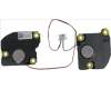 Asus NR2301 SPEAKER SET für Asus ROG Ally (2023) RC71L NR2301L