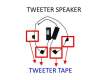Asus GA503QS TWEETER für Asus GA503QS