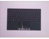 Asus SOFT KB 285MM ISOLATION (US) für Asus UX9702AA