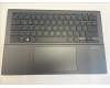 Asus SOFT KB 302MM BACKLIGHT (GE) für Asus UX8406MA