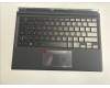 Asus SOFT KEYBOARD 303MM BL WOF(SF) für Asus NR2201ZE