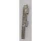 Asus 13020-06350200 ZS672KS SIDE KEY BRACKET