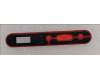 Asus 13090-009200RR AI2202 POWER KEY RUBBER
