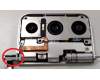 Asus 13AI0020P02011 ZS670KS FPC HOLDER
