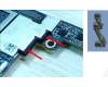 Asus 13AI00B0L0K011 AI2201 RUBBER MB 4