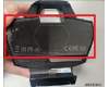 Asus 13AI00E0L22121 AY2201 COOLING RUBBER