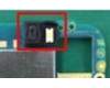 Asus 13AX00P0L01011 ZB555KL SENSOR RUBBER