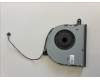 Asus X705UQ TH FAN für Asus R702UB