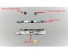 Asus 13NB0RN0T08011 TP420IA CCD AL FOIL V2