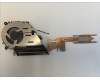 Asus UX435EG THM MOD ASSY für Asus ZenBook 14 UX435EG