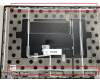 Asus W7600H5A PANEL RUBBER (OLED) für Asus ProArt StudioBook Pro 16 W7600Z3A