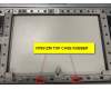 Asus 13NB0Y20L67011 N7601ZM TOP CASE RUBBER