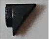 Asus 13NB0Y21L04011 N7601ZM-8K THERMAL COVER RUBBER