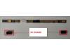 Asus 13NB0YX0L01011 K6502HC MIC RUBBER