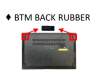 Asus UM5401QA-8G BTM BACK RUBBER für Asus UX5401EA