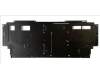 Asus UX7602ZM KB PLATE ASSY für Asus UX7602BZ