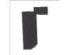 Asus UX9702AA SYS OLED SAFETY RUBBER für Asus UX9702AA
