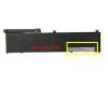 Asus UP6502ZD BATT AL FOIL für Asus UP6502ZD