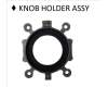 Asus W7604J3D KNOB HOLDER ASSY für Asus ProArt StudioBook 16 H7604JV