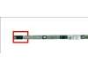 Asus UX6404VV-3K CMOS RUBBER L für Asus UX6404VV