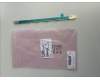 Asus M1807HA LCD COVER BRK L ASM für Asus VivoBook 18 M1807HA