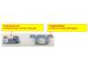 13NR0181M09011 Asus GZ700GX-1A POGO PIN BRKT
