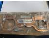 Asus G732LXS THERMAL MODULE ASSY für Asus ROG Strix SCAR 17 G732LXS