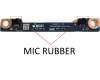 Asus G533QS MIC RUBBER für Asus ROG Strix G17 G713RM