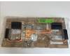 Asus G713QC THERMAL MODULE ASSY für Asus ROG Strix G17 G713QE