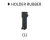 Asus NR2202RX HOLDER RUBBER R für Asus ROG Zephyrus Duo 16 GX650PI