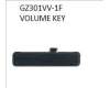 Asus 13NR0BH2P07011 GZ301VV-1F VOLUME KEY