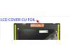 Asus 13NR0BJ0T01011 GA402XY LCD COVER CU FOIL