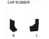 Asus 13NR0BR0L62021 GU604VY CAP RUBBER IN R