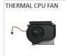 Asus 13NR0D40P01011 G614JI THERMAL CPU L&uuml;fter