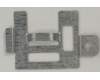 Asus 13NX02K0M02011 B9450FA FINGER PRINT BRKT