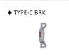 Asus 13NX0540M01011 CX5601FBA TYPE C BRK