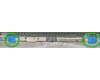 Asus 13NX06C0T03011 BR1402CGA 180 MIC RUBBER