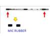 Asus 13NX03S0L04011 B3302CEA MIC RUBBER