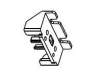 Asus 13PD0261P05011 M80CJ POWER BUTTON HOLDER
