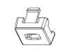Asus 13PF00I1P01011 BM2AD POWER SWITCH HOLDER