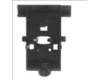 Asus 13PF02H0P02011 S500MC PW SWITCH HOLDER