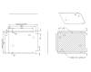 Asus 13PT01Q1L07111 V221ID HDD AL FOIL