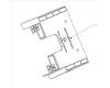 Asus 13PF02Z0P01011 D700MD TFX HOLDER