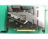 Asus 13PF03T0T09011 G22CH VGA RUBBER