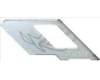 Asus 13PF03U0AP0101 G35CA STRIX Z790-E IO COVER ASSY