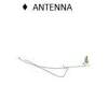 Asus 14008-04340400 M3200WUA ANTENNA MAIN+AUX