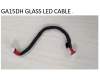 Asus 14011-04320300 GA15DH GLASS LED Kabel L:125